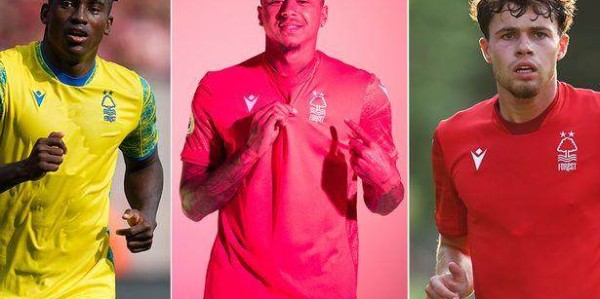 开云官网-买疯了！高价搞定第16签 英超升班马活得像大巴黎