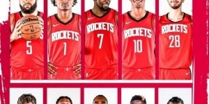 训练营在即！TA记者谈火箭核心问题：人员仍过剩？双塔真靠谱？