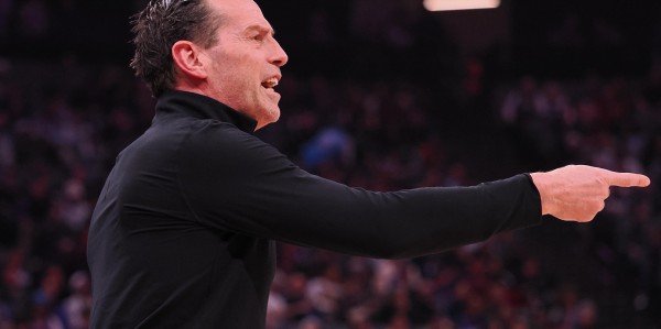 爆冷！骑士输10战9败摆烂鱼腩 3大问题比哈登最差一战更值得关注