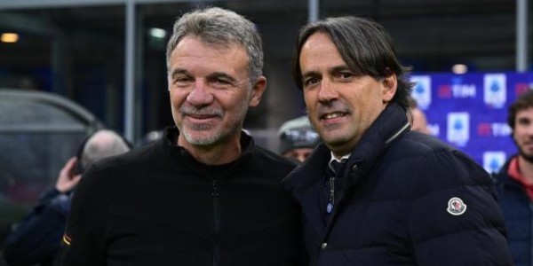 开云注册入口-王勤伯：国米独一档，小因扎吉演绎“反教科书”足球