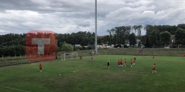 开云体育官网-U21国青训练场问题解决 原场地如牛啃过原因竟是…