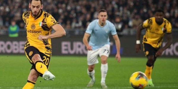 开云注册入口-王勤伯：国米独一档，小因扎吉演绎“反教科书”足球