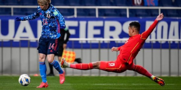 开云入口-严益唯：留洋当下 伊东纯也擦亮中国足球的“眼睛”