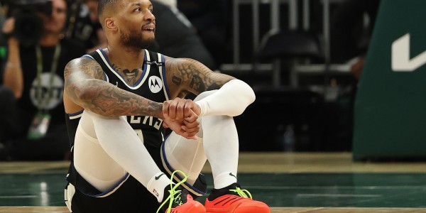 开云注册入口-雄鹿开摆得看开拓者脸色？开拓者手握霍勒迪&amp;amp;利拉德&amp;amp;雄鹿3年首轮