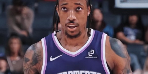 开云官网-随着勇士5连败，国王5分险胜，西部最新排名出炉！雷霆8连胜排第1