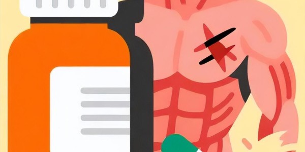 kaiyun-警惕！小心这些药正在“溶解”你的肌肉