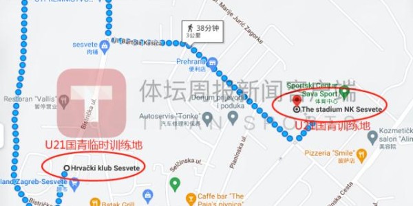 开云体育官网-U21国青训练场问题解决 原场地如牛啃过原因竟是…