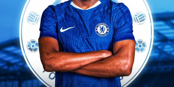 HWG！罗马诺：切尔西敲定22岁前锋埃梅加，2026年加盟签约7年