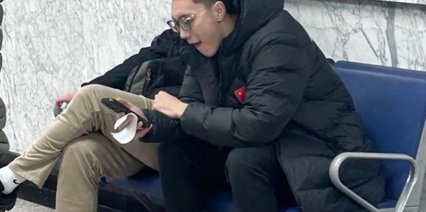 kaiyun-早上十一点！杜锋最新职位曝光，胡明轩又去医院，徐杰最新伤情