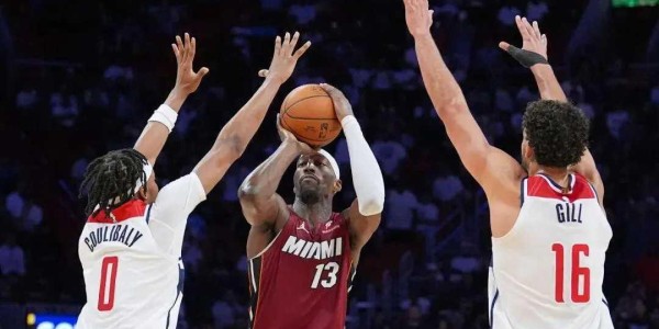 kaiyun-阿德巴约与科比谁的含金量更高？