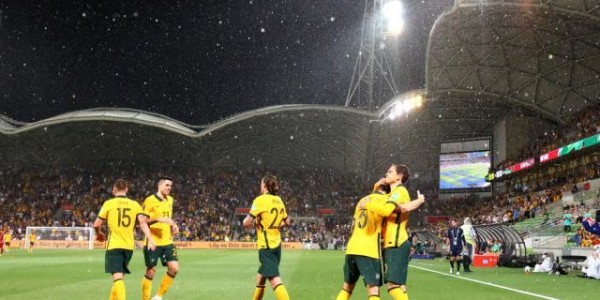 开云体育官网-【世预赛】澳洲四球狂胜 越南七战全败继续垫底