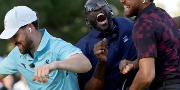 开云官网-勇士三核还要燃烧多久？库里对格林的挽留给出答案