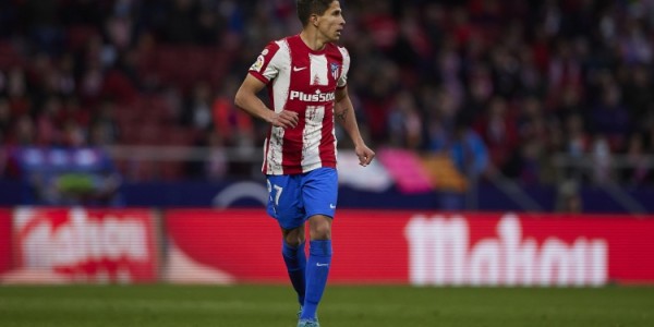 kaiyun-小西蒙尼：无论是传球还是射门，能每天看梅西训练会让你两眼放光