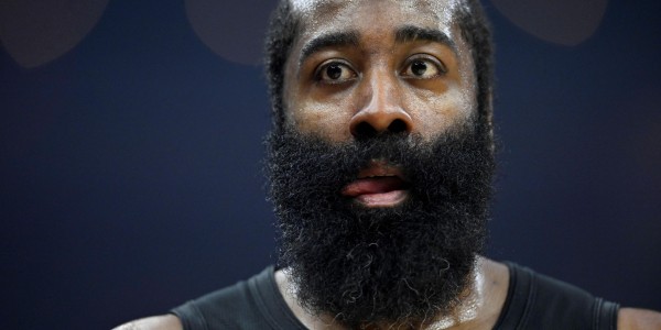 爆冷！骑士输10战9败摆烂鱼腩 3大问题比哈登最差一战更值得关注