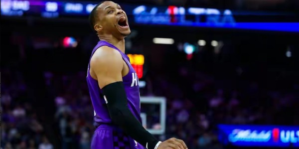 开云注册入口-威少苦等！国王116-111险胜爵士，德罗赞41+4+11+3，海耶斯16+5+8