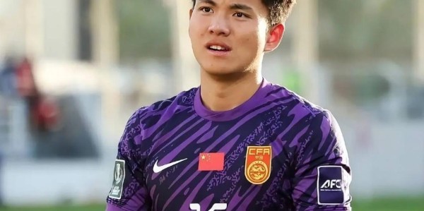 开云体育官网-33次关键扑救！安东尼奥为李昊鸣不平：比日本门将更配得上金手套