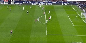 kaiyun-【西甲】马竞3比1皇马 莫拉塔双响格列兹曼破门