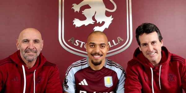 记者：罗马与维拉就租借马伦达成协议，只差签署文件就能完成交易