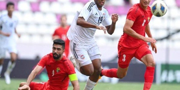 开云注册入口-阿联酋国奥西亚锦标赛惨败引震荡 主帅帅位或难保