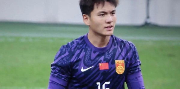 开云体育官网-33次关键扑救！安东尼奥为李昊鸣不平：比日本门将更配得上金手套