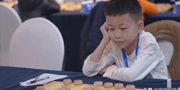 锡盟10岁少年在全国比赛中获第九名！|象棋|王淳|杭州|全国象棋|中国象棋协会_新浪体育_新浪新闻