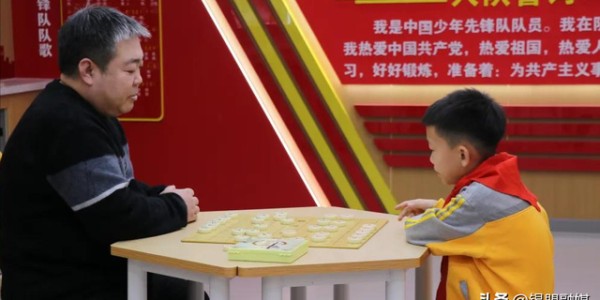 锡盟10岁少年在全国比赛中获第九名！|象棋|王淳|杭州|全国象棋|中国象棋协会_新浪体育_新浪新闻