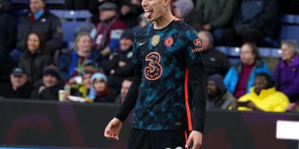 kaiyun-林良锋：9分钟3球，切尔西献给阿布的告别礼炮？