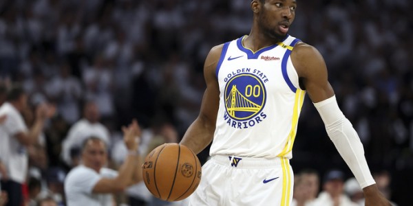 场均24分，一年只有600万，库明加，你还敢要顶薪吗？