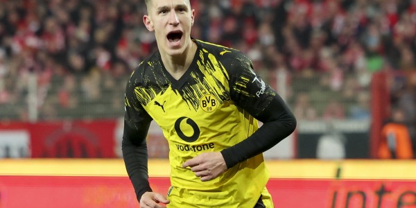 开云体育官网-阿斯：施洛特贝克是皇马中卫热门选择，俱乐部与多特关系良好