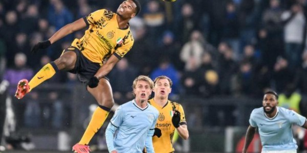 开云注册入口-王勤伯：国米独一档，小因扎吉演绎“反教科书”足球