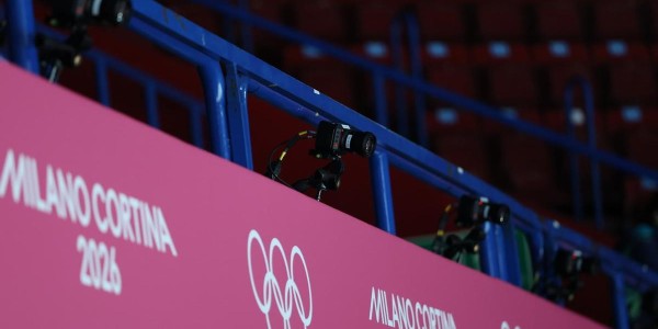 开云体育官网-史上首次！米兰冬奥基于阿里千问打造奥运官方大模型