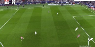 kaiyun-【西甲】马竞3比1皇马 莫拉塔双响格列兹曼破门