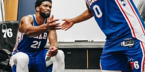 kaiyun-21分逆转骑士！新76人四战全胜 费城三巨势不可挡